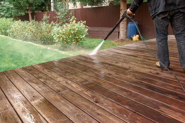 Playground Equipment Cleaning in St Augustine, FL